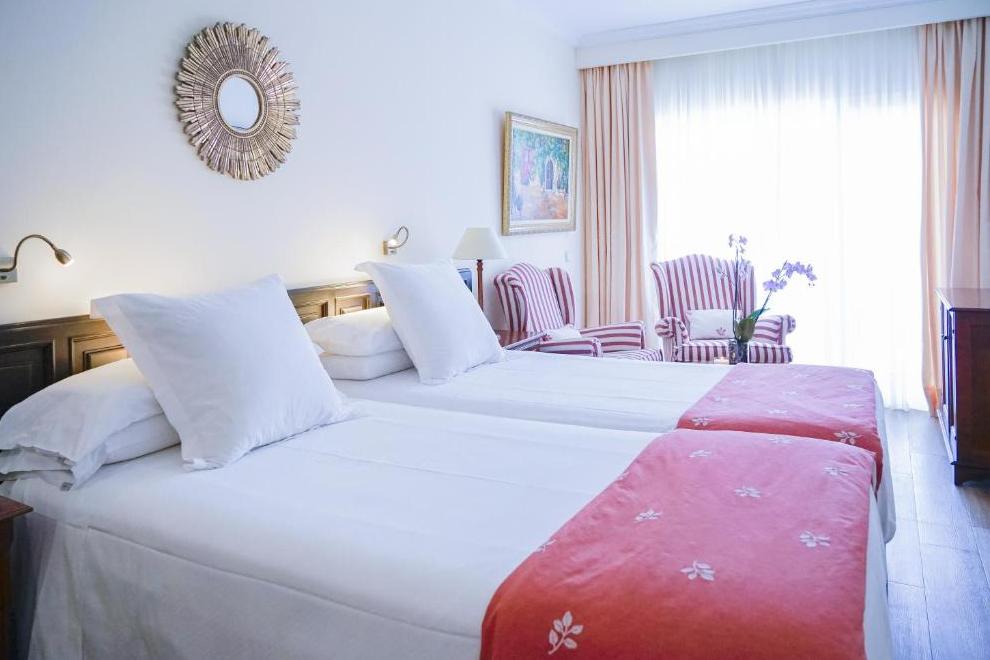 Hotel Bonsol Resort & Spa - Изображение 27